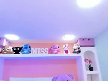 Chaturbate Sex Cam of miss___megan