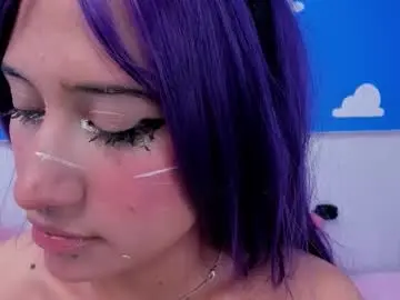 Chaturbate Watch Live Sex Cams of miss___megan