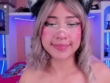 Chaturbate Free Porn Cam of miss___megan