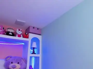 Chaturbate Sex Cam of miss___megan