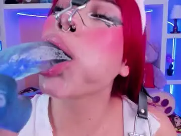 Chaturbate Best live sex cam show of miss___megan