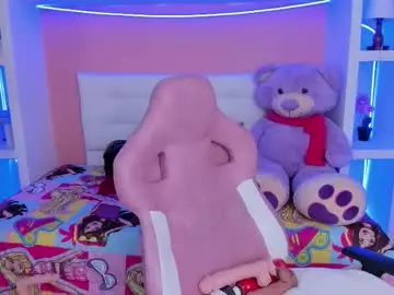 Chaturbate Adult Webcam of miss___megan