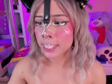 Chaturbate Sex Cam of miss___megan