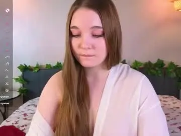 Chaturbate Best live sex cam show of nancycaseys