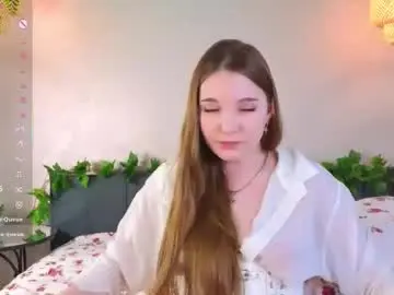 Chaturbate Sex Cam of nancycaseys