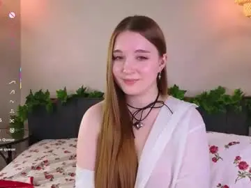 Chaturbate Nude Webcam of nancycaseys