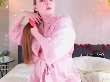 Chaturbate Nude Webcam of nancycaseys