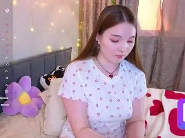 Chaturbate Live Sex Cam of nancycaseys