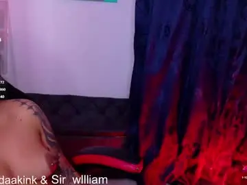 Chaturbate Best live sex cam show of pandorabeker