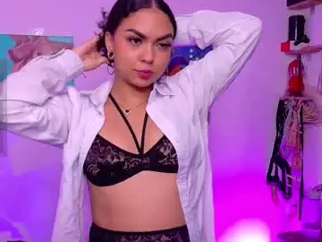 Chaturbate Live Sex of pandorabeker