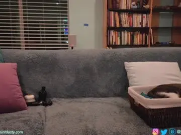 Chaturbate Best Webcam of peppermintdusty