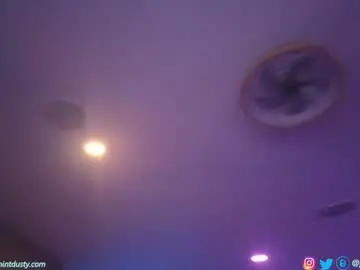 Chaturbate Best Webcam of peppermintdusty