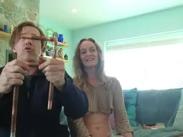 Chaturbate Live Sex Cam of peppermintdusty