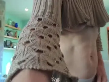 Chaturbate Adult Webcam of peppermintdusty