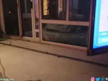 Chaturbate Adult Video Chat of peppermintdusty