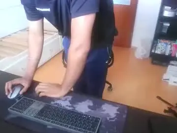 Chaturbate Sex Chat of pleasure5845