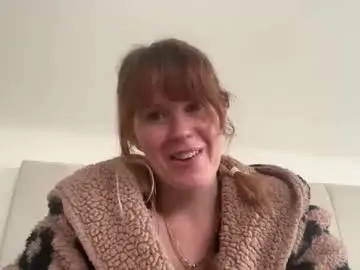 Chaturbate Best live sex cam show of red_head_rosie_69