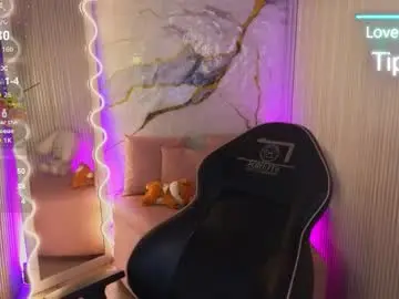 Chaturbate Private Sex Chat of sakura_tay1