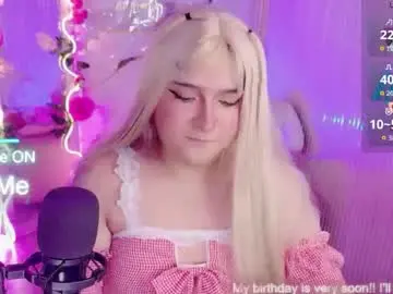 Chaturbate Sex Cam of sakura_tay1