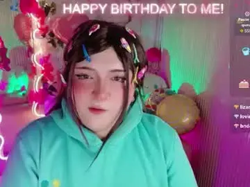 Chaturbate Sex Cam of sakura_tay1
