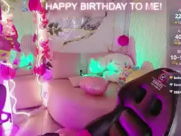 Chaturbate Free Live Porn of sakura_tay1