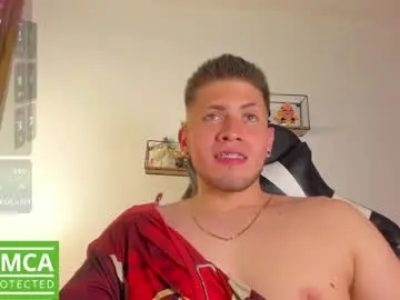 Chaturbate Best live sex cam show of sebastianmaximoff_