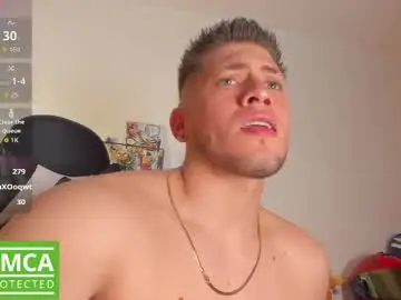 Chaturbate Free Porn Cam of sebastianmaximoff_