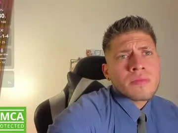 Chaturbate Live Sex of sebastianmaximoff_