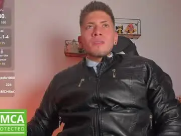 Chaturbate Best Webcam of sebastianmaximoff_