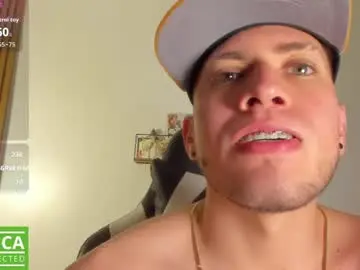 Chaturbate Private Sex Chat of sebastianmaximoff_