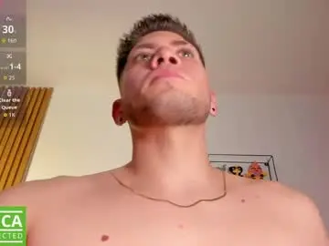 Chaturbate Live Sex of sebastianmaximoff_