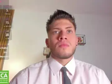 Chaturbate Watch Live Sex Cams of sebastianmaximoff_