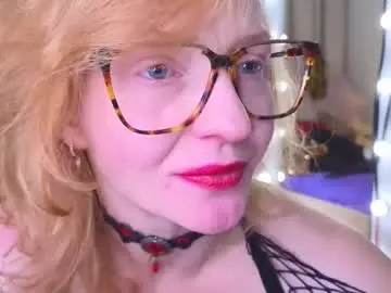 Chaturbate Live Sex of squirtymom