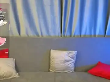 Chaturbate Free Porn Cam of star_madison