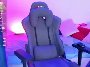 Chaturbate Free Porn Cam of star_madison