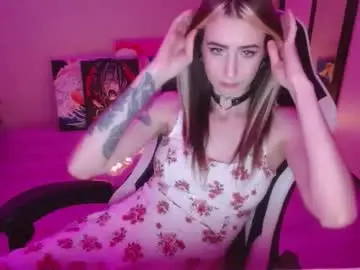 Chaturbate Adult Webcam of sweet_alica15