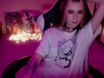 Chaturbate Free Live Porn of sweet_alica15