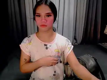 Chaturbate Nude Webcam of sweet_zoey12