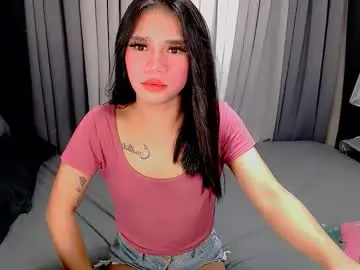 Chaturbate Free Porn Cam of sweet_zoey12