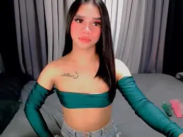 Chaturbate Adult Webcam of sweet_zoey12