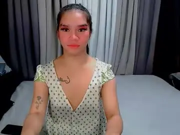 Chaturbate Live Porn of sweet_zoey12