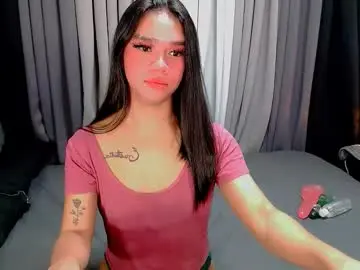 Chaturbate Adult Video Chat of sweet_zoey12