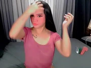 Chaturbate Free Live Porn of sweet_zoey12