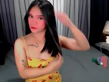 Chaturbate Live Sex Cam of sweet_zoey12