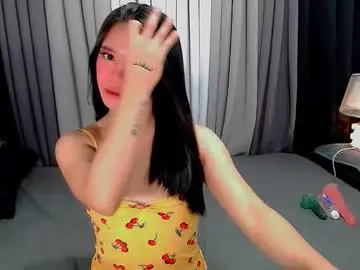 Chaturbate Best Webcam of sweet_zoey12