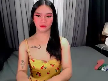 Chaturbate Adult Video Chat of sweet_zoey12