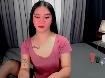 Chaturbate Nude Webcam of sweet_zoey12