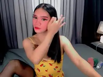 Chaturbate Private Sex Chat of sweet_zoey12