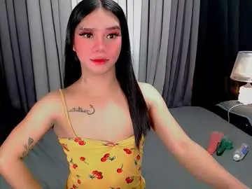 Chaturbate Adult Webcams of sweet_zoey12