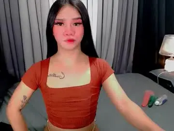 Chaturbate Sex Cam of sweet_zoey12